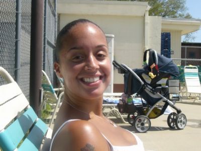 Denise Legister Woods