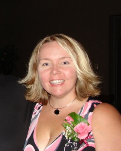 Lisa Kuehn