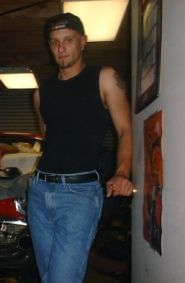 Mike Schoening