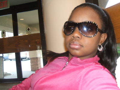 Sandra Charles