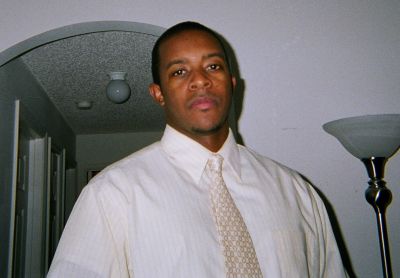 Adrian Brooks