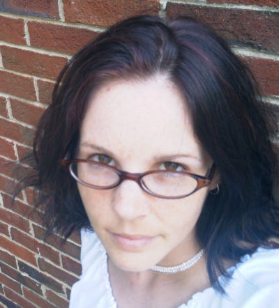 Jill Gregory