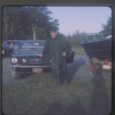 Keith Carpenter