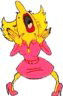 Shari Dince