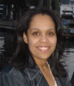 Evandra Fontes