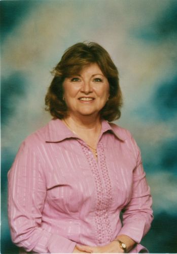 Shirley Dillistone