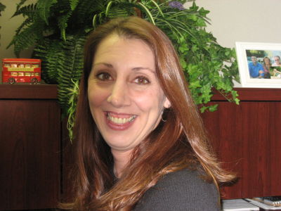 Angie Mcintyre