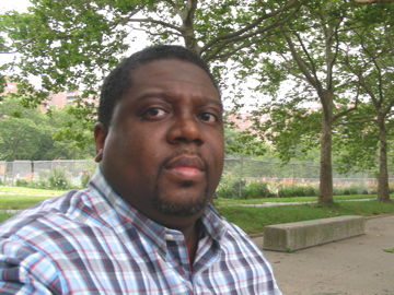 Marlon Francis