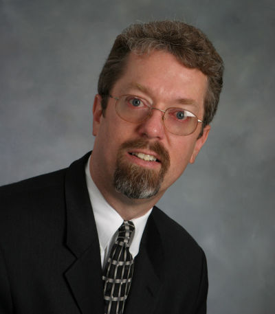 Richard Talmage