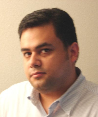 Alvin Estevez