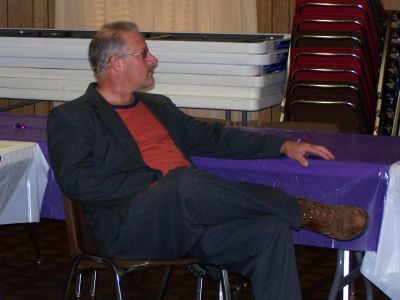 Jeffrey Nichols