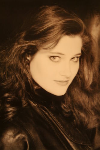 Renee Machacek