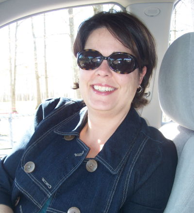 Heather Phoel