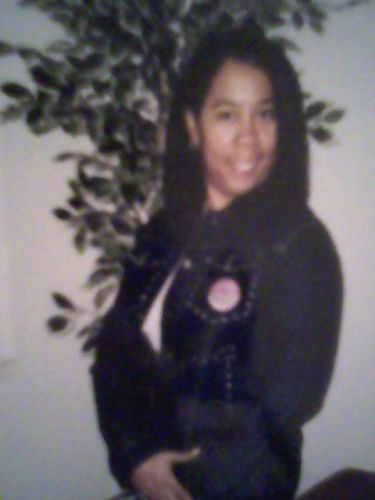 Regina Gresham-Evans