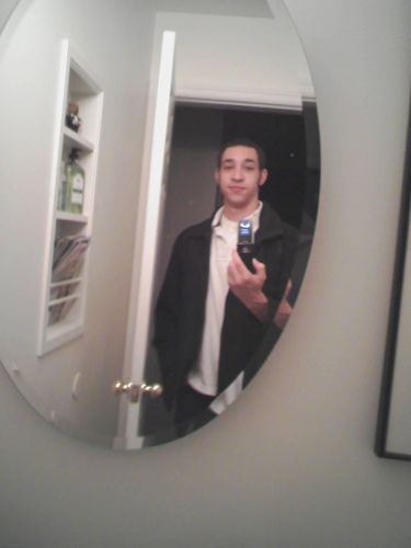 Christopher Raymond