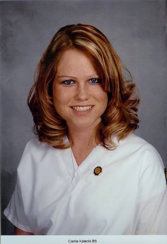 Carrie Cooper