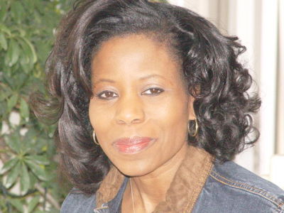 Christina Harris