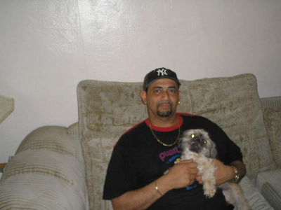 Jose Ortega