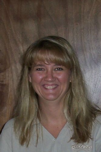 Michelle Reed