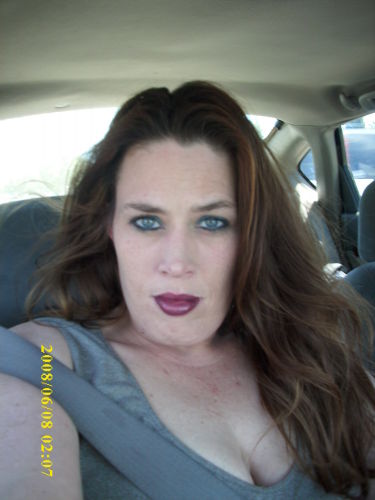 Darlene Wright