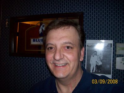 Leonard Snow