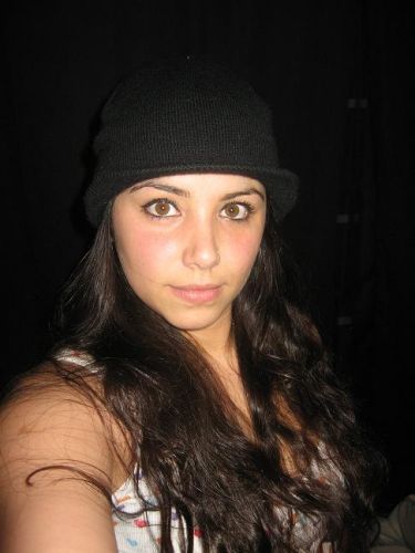 Sara Arteche