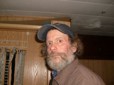 Jerry Cottom