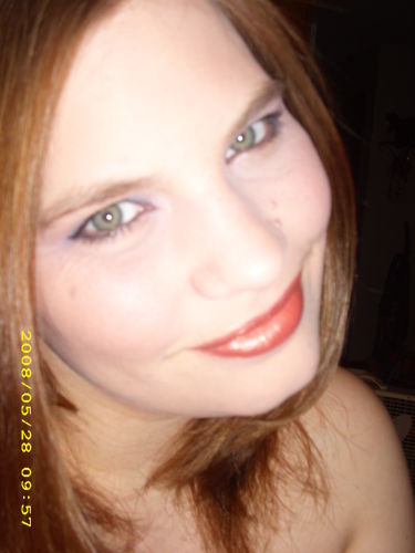 Adrianne Hilts