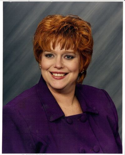 Sharon Hartmann