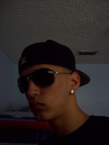 Eddie Valdes
