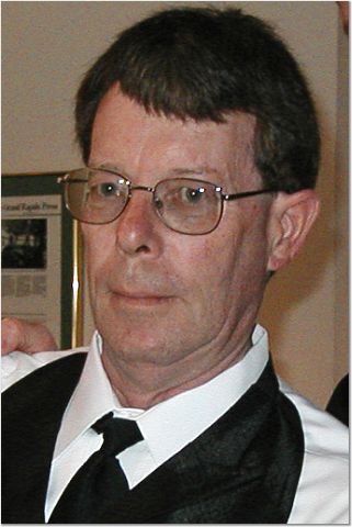 James Richmond
