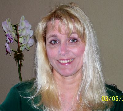 Michelle Hagedorn