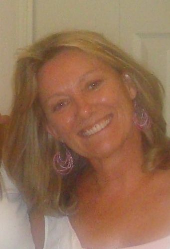 Sandra Lindahl