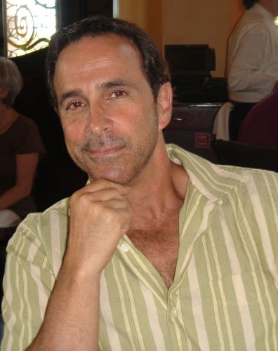 Mark Walters