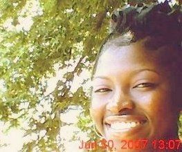 Shenequkia Holmes