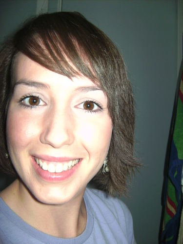 Brandy Meginness