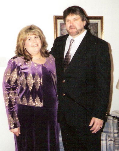 Kelly Byrd
