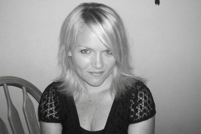 Kristy Cotillier