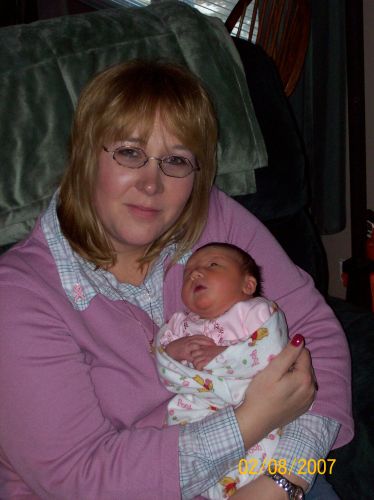 Amy Mccreight