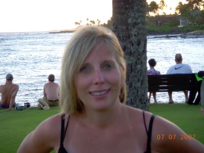 Jennifer Jacobs
