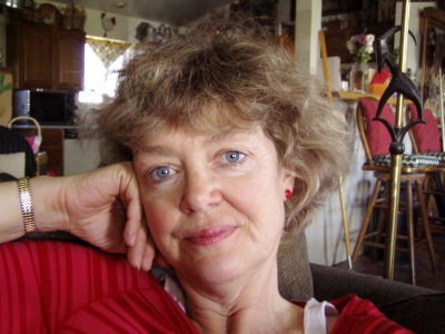 Amy Thorsen