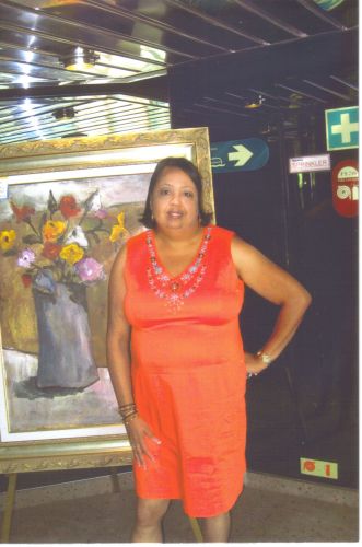 Sylvia Davis