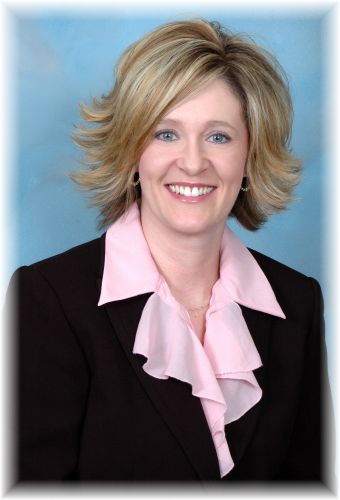 Laurie Barbieri