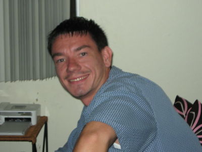 Tyler James