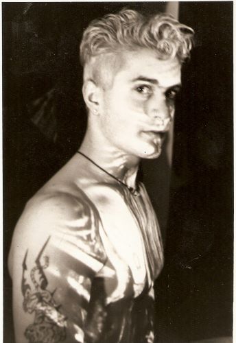 Eric Enders