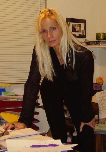 Terri Holmes