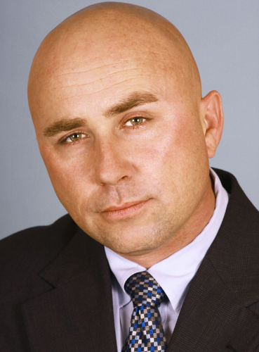 Glen Adkins