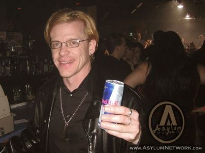 Kevin Hunter