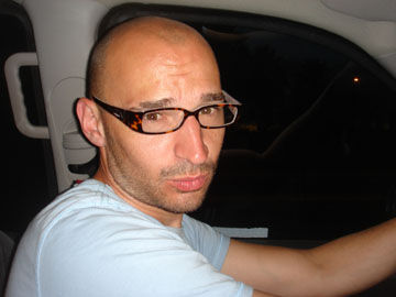 Dean Fry