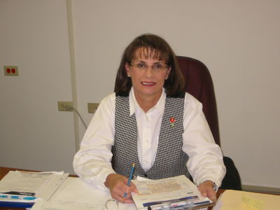 Sandra Rossok